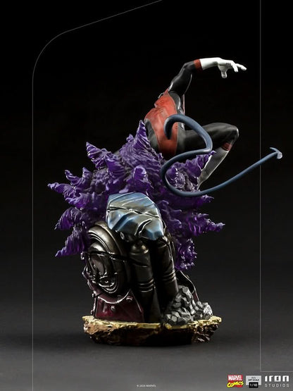 Statue Nightcrawler - X-Men - BDS Art Scale 1/10 - Marvel Comics