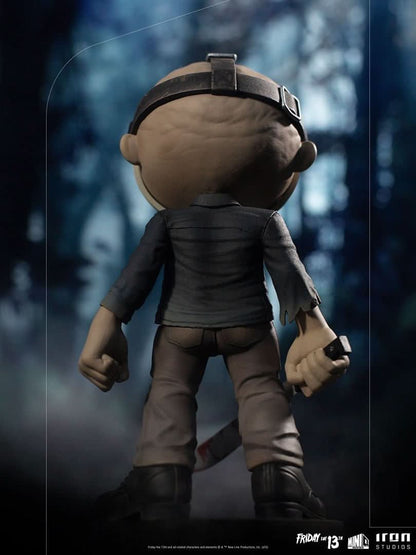 Figurine Jason - Friday the 13th - Mini Co.