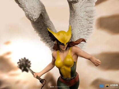 Statue Hawkgirl - DC Comics - Art Scale 1/10
