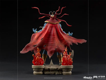 Statue Mumm-Ra - Thundercats - Art Scale 1/10