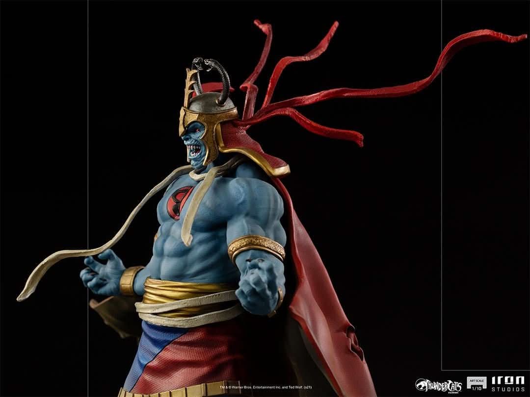 Statue Mumm-Ra - Thundercats - Art Scale 1/10