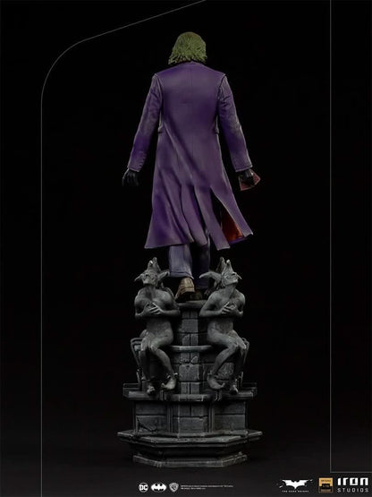 Statue The Joker - Batman: The Dark Knight - Art Scale 1/10 - DC Comics