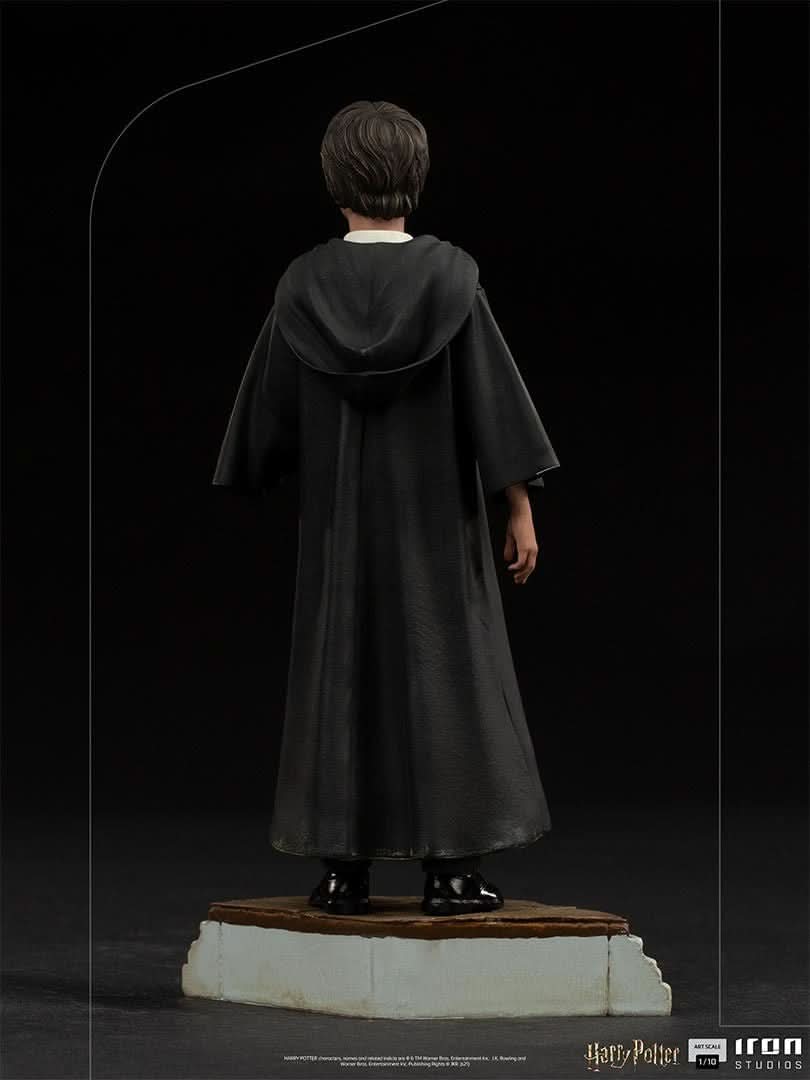 Harry Potter Statue - Harry Potter - Art Scale 1/10 - Iron Studios