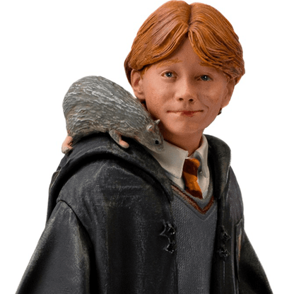 Statue Ron Weasley - Harry Potter - Art Scale 1/10