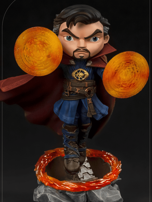 Figure Dr. Strange - Avenger: Endgame - Mini Co. - Avengers