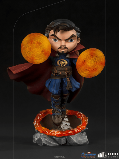 Dr. Strange Statue - Avengers: Endgame - Minico - Iron Studios