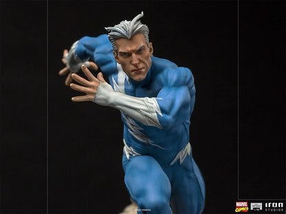 Statue Quicksilver - X-Men - BDS Art Scale 1/10 - Marvel Comics