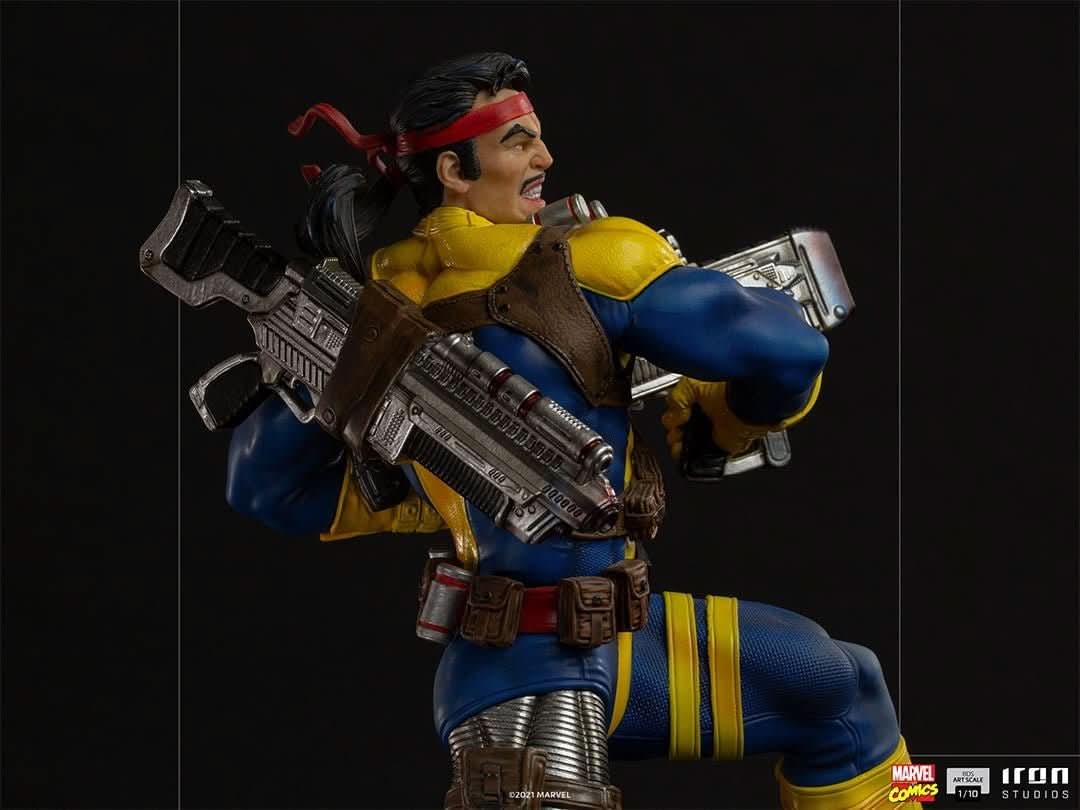Statue Forge - X-Men - BDS Art Scale 1/10 - Marvel Comics