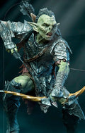 Statue Archer Orc - The Lord of the Rings - Art Scale 1/10 - The Fellowship of the Ring