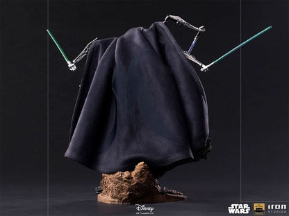 General Grievous Statue - Star Wars - Art Scale 1/10 - Iron Studios