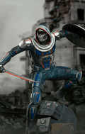 Statue Taskmaster - Black Widow - Art Scale 1/10 - Marvel