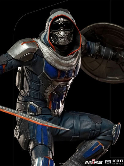 Statue Taskmaster - Black Widow - Art Scale 1/10 - Infinity Saga