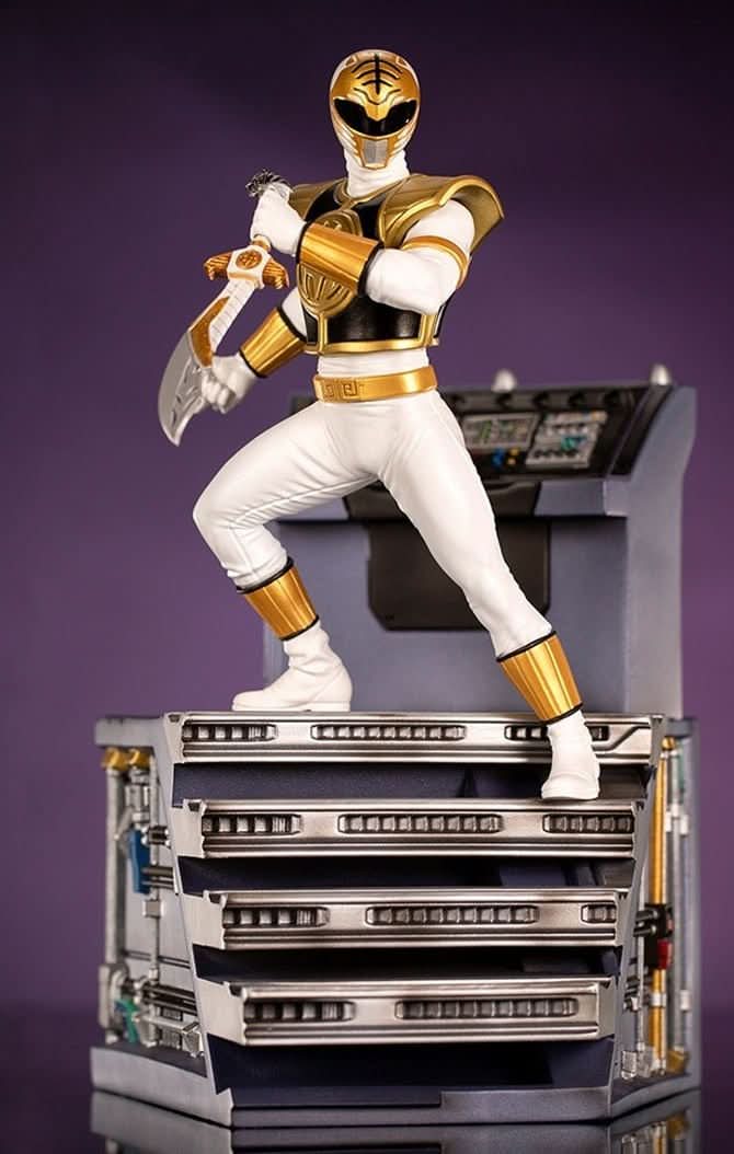 Witte Ranger