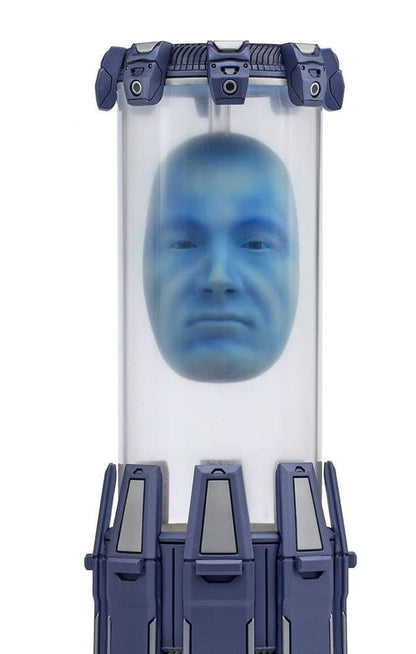 Zordon Statue - Mighty Morphin Power Rangers - BDS Art Scale 1/10 - Iron Studios