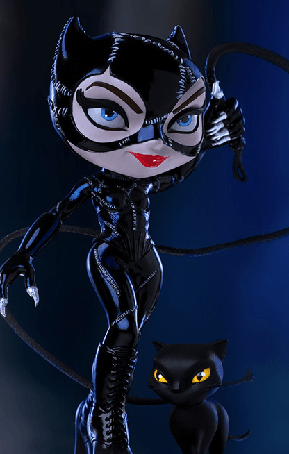 Catwoman Statue - Batman Returns - Minico - Iron Studios