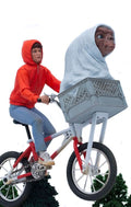 Statue E.T. & Elliot - E.T. The Extra-Terrestrial - Art Scale 1/10