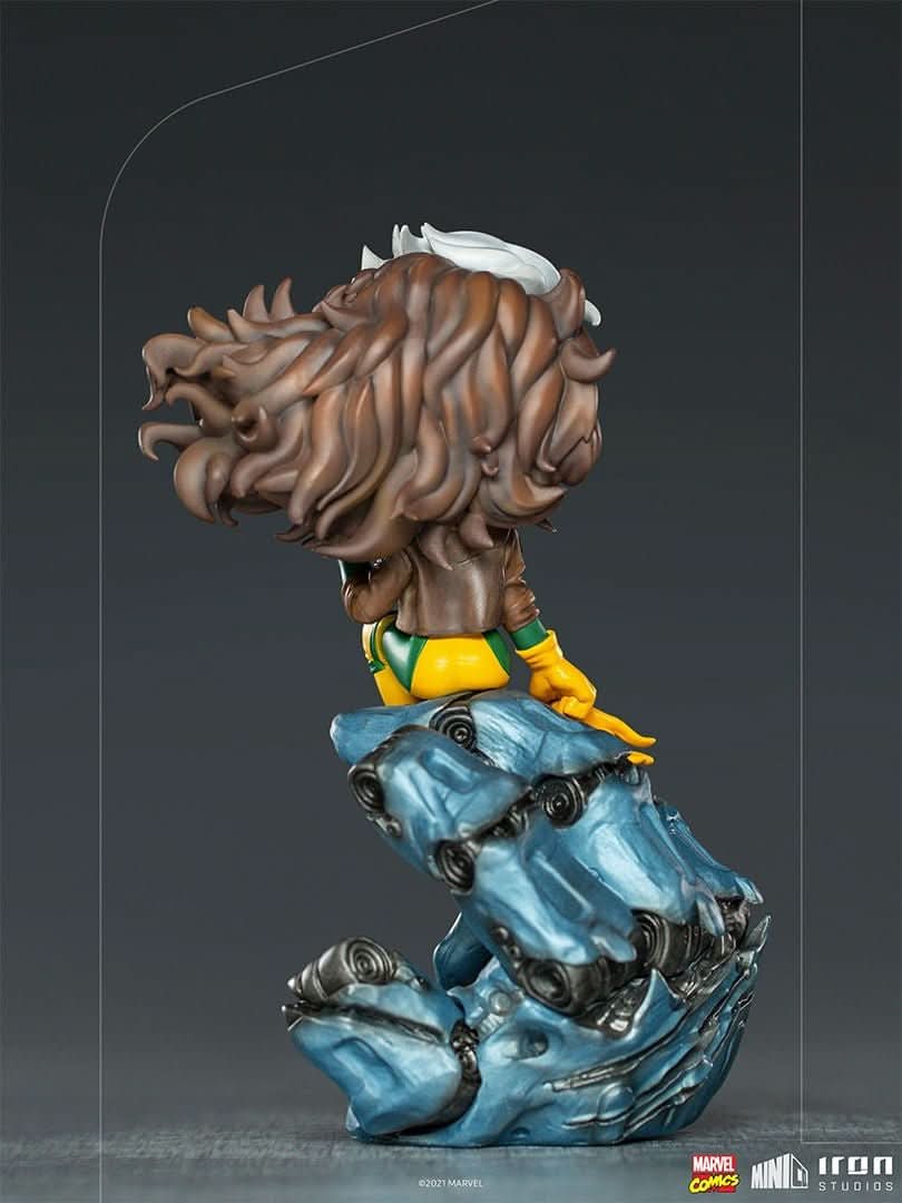 Rogue Statue - X-Men - Minico - Iron Studios