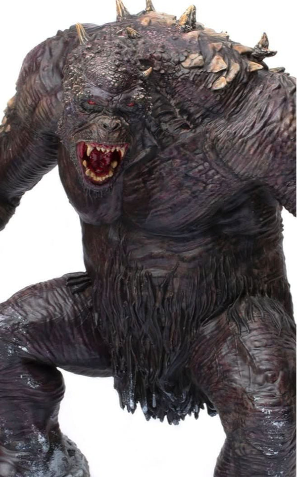 Statue Ogre - God of War - BDS Art Scale 1/10