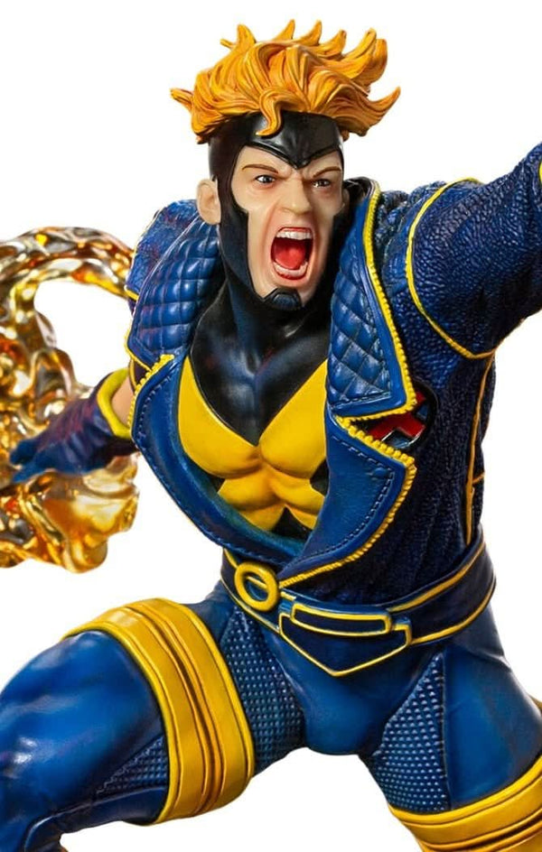 Havok Statue - X-Men - BDS Art Scale 1/10 - Marvel Comics