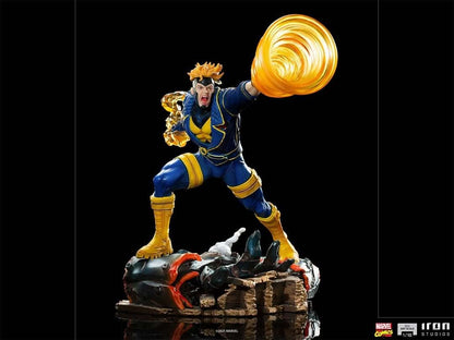 Havok Statue - X-Men - BDS Art Scale 1/10 - Iron Studios