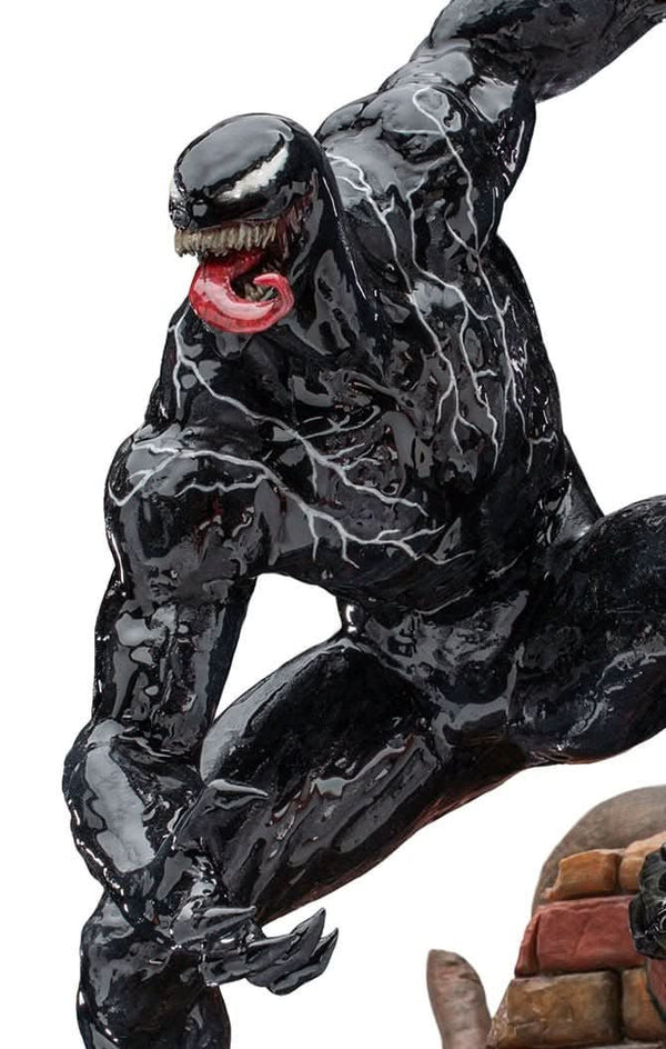 Venom Statue - Venom 2: Let There Be Carnage - BDS Art Scale 1/10 - Spider-Man
