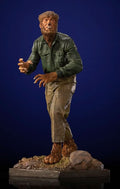 Statue Wolfman - Universal Monsters - Art Scale 1/10