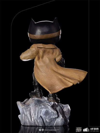 Batman Knightmare Statue - Zack Snyder's Justice League - Minico - Iron Studios