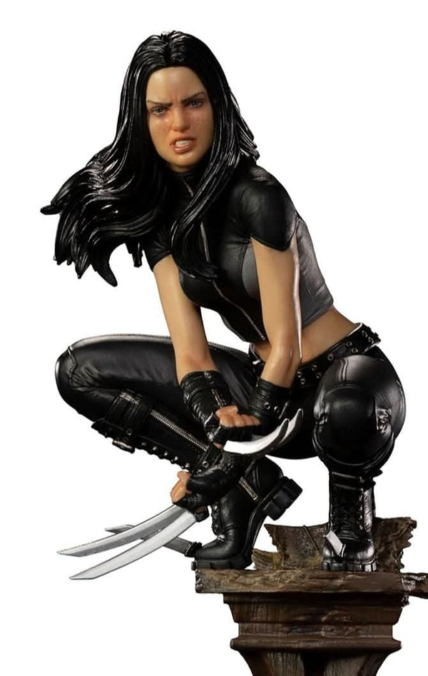 X-23 Statue - X-Men - BDS Art Scale 1/10 - Marvel