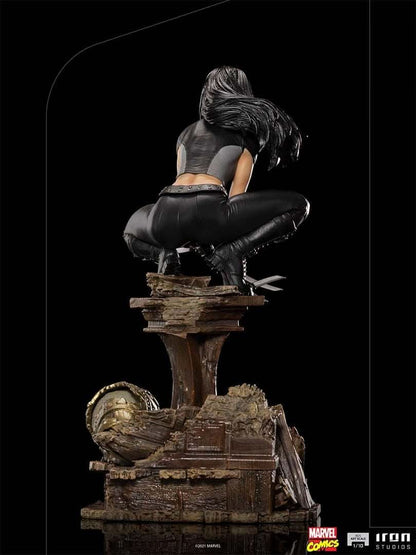 X-23 Statue - X-Men - BDS Art Scale 1/10 - Iron Studios