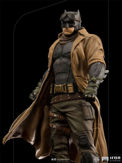 Batman Knightmare Statue - Zack Snyder's Justice League - BDS Art Scale 1/10 - Iron Studios