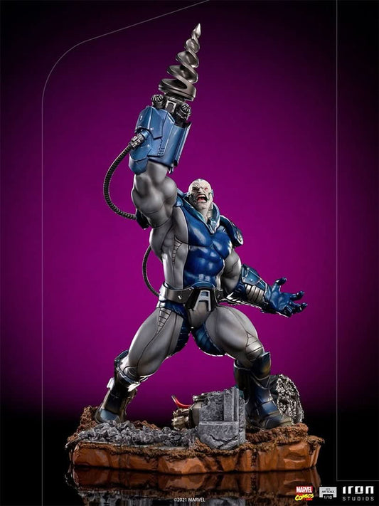 Apocalypse Statue - X-Men - BDS Art Scale 1/10 - Iron Studios