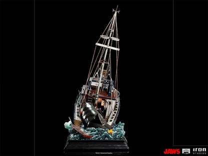 Jaws - Jaws - 1/20 Scale Bust - Iron Studios