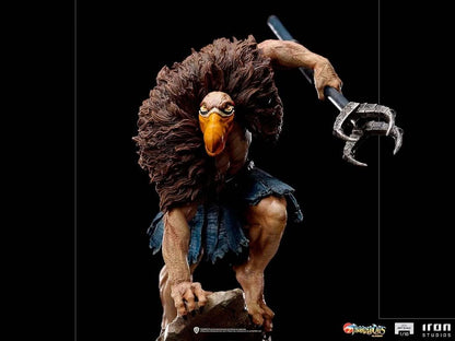 Statue Vultureman - Thundercats - BDS Art Scale 1/10
