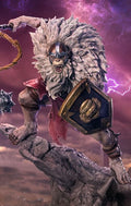 Statue Monkian - Thundercats - BDS Art Scale 1/10