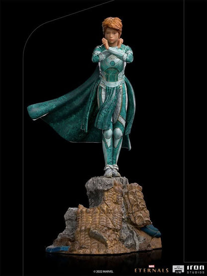 Sprite Statue - Eternals - BDS Art Scale 1/10 - Iron Studios