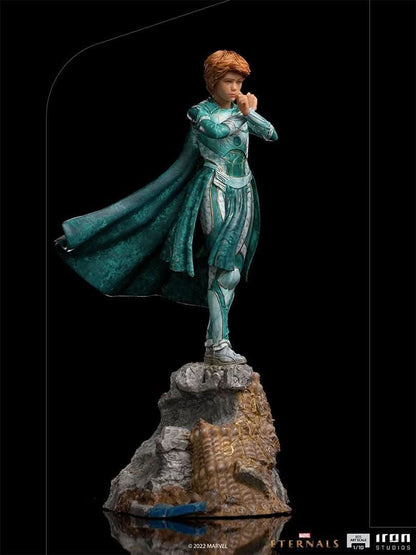 Sprite Statue - Eternals - BDS Art Scale 1/10 - Iron Studios