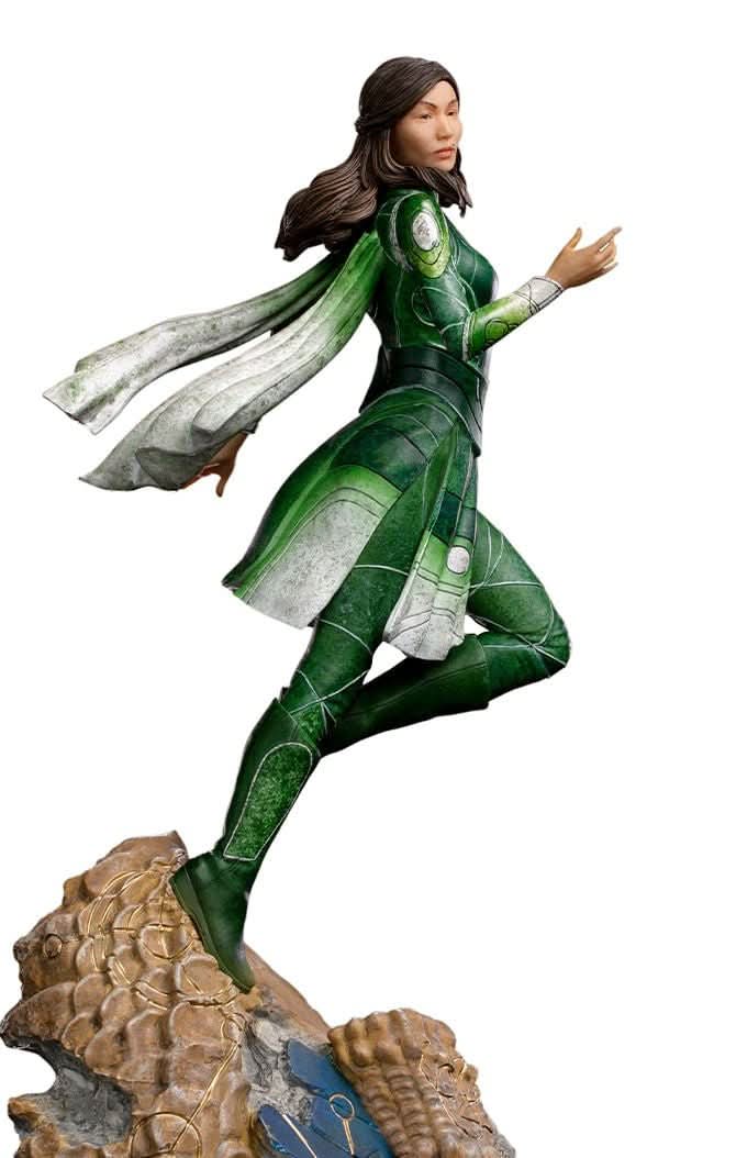 Sersi Statue - Eternals - BDS Art Scale 1/10 - Marvel
