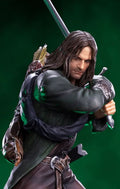 Aragorn Statue - The Lord of the Rings - BDS Art Scale 1/10 - The Fellowship of the Ring