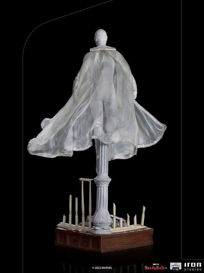 White Vision Statue - Wandavision - BDS Art Scale 1/10 - Iron Studios