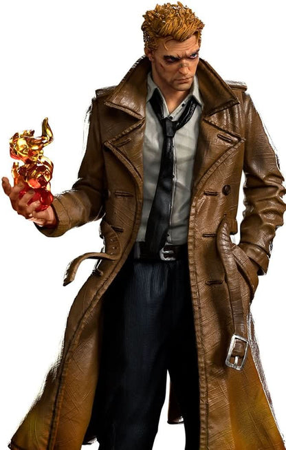 Constantine Statue - DC Comics Series #7 - Art Scale 1/10 - Iron Studios