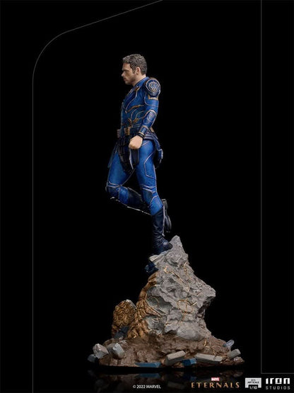 Ikaris Statue - Eternals - BDS Art Scale 1/10 - Iron Studios
