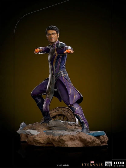 Kingo Statue - Eternals - BDS Art Scale 1/10 - Iron Studios
