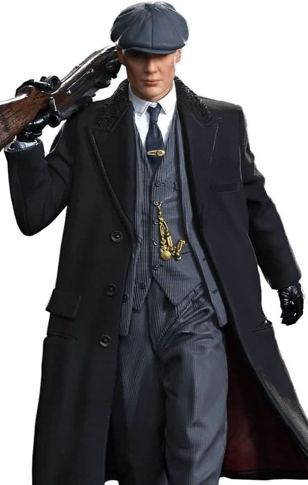 Thomas Shelby Statue - Peaky Blinders - Art Scale 1/10