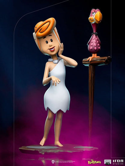 Statue Wilma Flintstone - The Flintstones - Art Scale 1/10