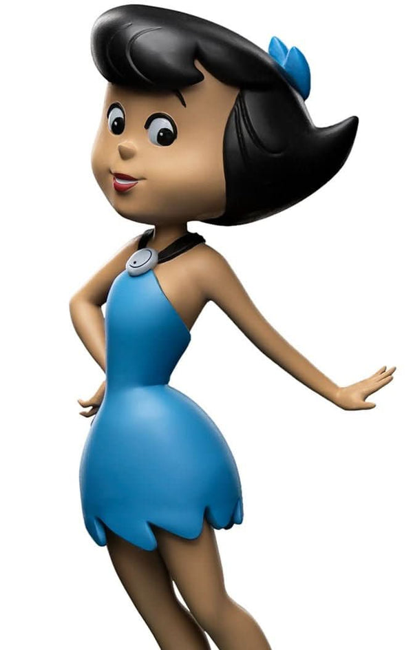 Betty Rubble Statue - The Flintstones - Art Scale 1/10