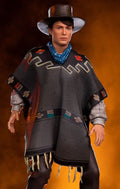 Marty McFly Statue - Back to the Future III - Art Scale 1/10