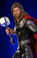 Statue Thor (Battle of New York) - The Infinity Saga - BDS Art Scale 1/10