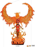 Statue Phoenix Deluxe - X-Men - BDS Art Scale 1/10 - Marvel Comics