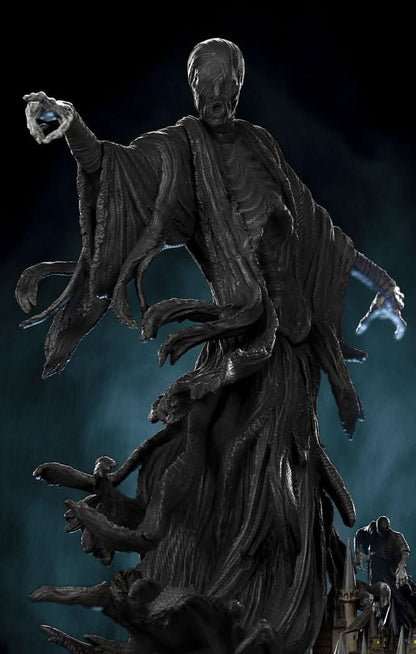 Dementor Statue - Harry Potter - Art Scale 1/10 - Iron Studios