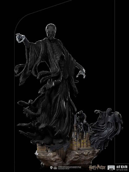 Dementor Statue - Harry Potter - Art Scale 1/10 - Iron Studios